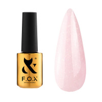 F.O.X Cover Base Shimmer 004